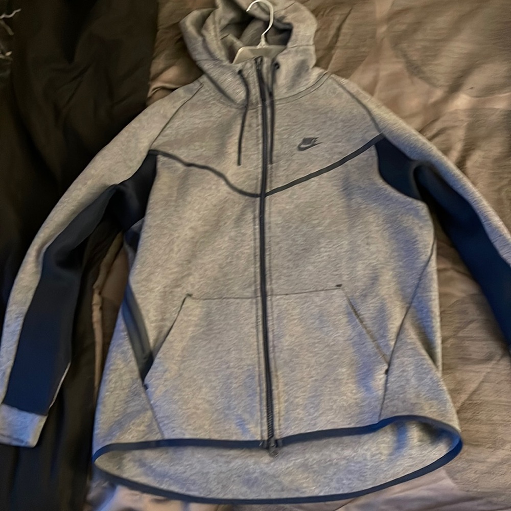 Nike Teck Jacket - Medium